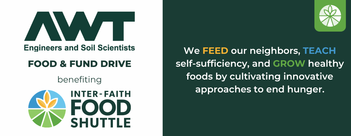 AWT Food & Fund Drive (2026)